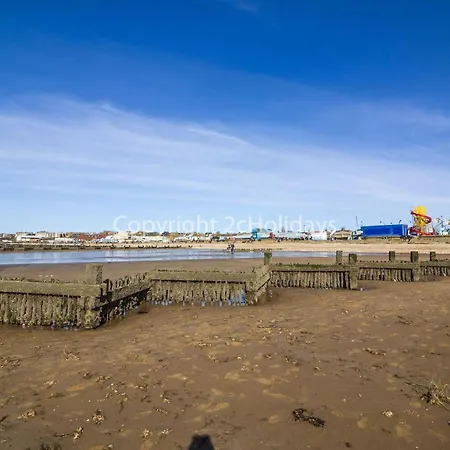 Lovely Caravan At Manor Park, Nearby Hunstanton Beach In Norfolk Ref 23067S Exterior photo